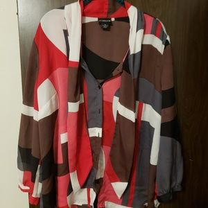 Liz Claiborne blouse